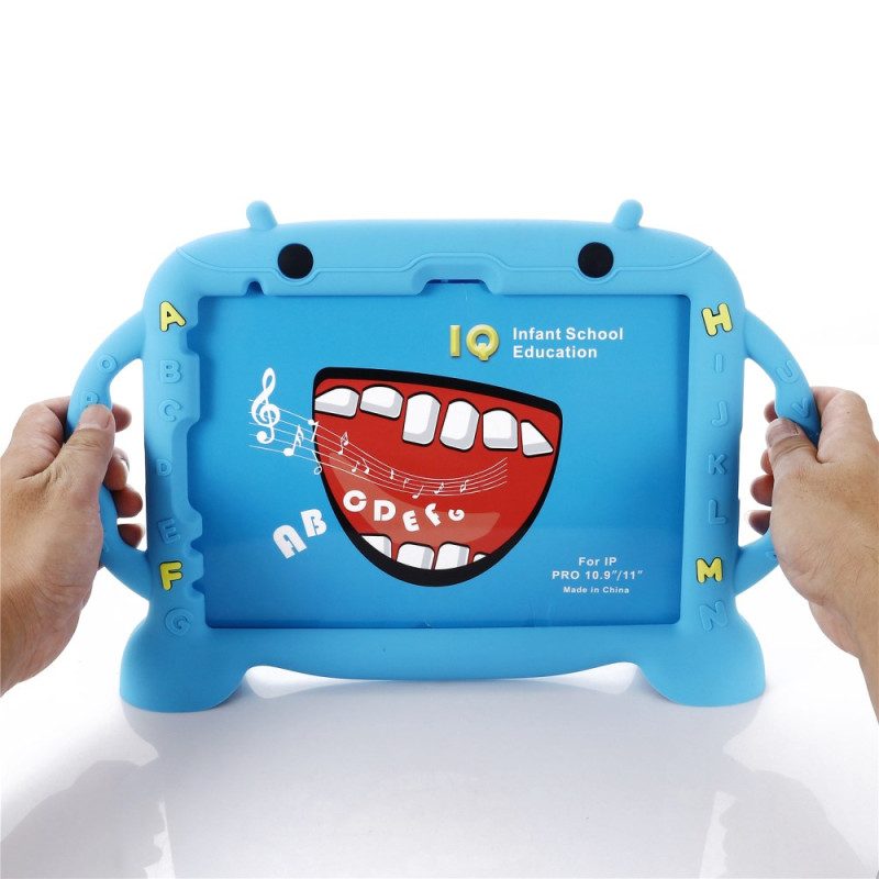 Kuori iPad (2025) Klassinen