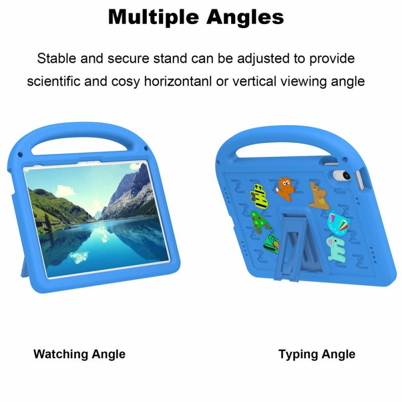 Kuori iPad (2025) Lapset