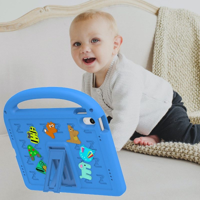 Kuori iPad (2025) Lapset