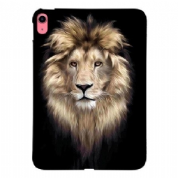 Kuori iPad (2025) Leijona