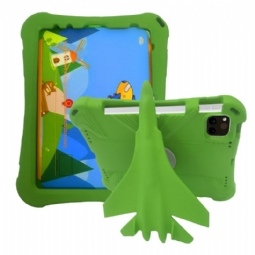 Kuori iPad (2025) Lentokonetyylinen Suojakuori