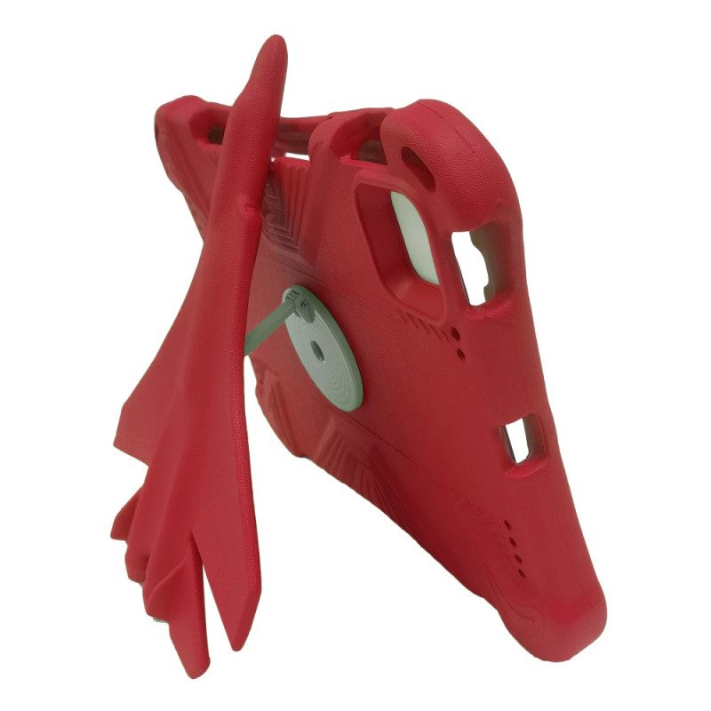 Kuori iPad (2025) Lentokonetyylinen Suojakuori