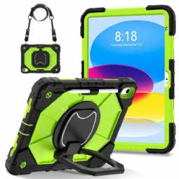 Kuori iPad (2025) Olennainen Erittäin Kestävä