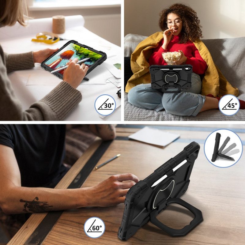 Kuori iPad (2025) Olennainen Erittäin Kestävä