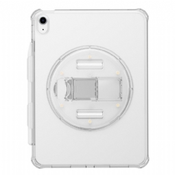 Kuori iPad (2025) Paljettijalusta Suojakuori