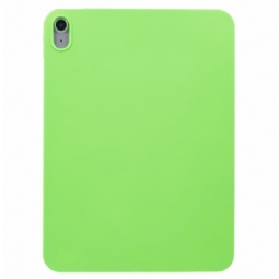 Kuori iPad (2025) Silikoni Suojakuori