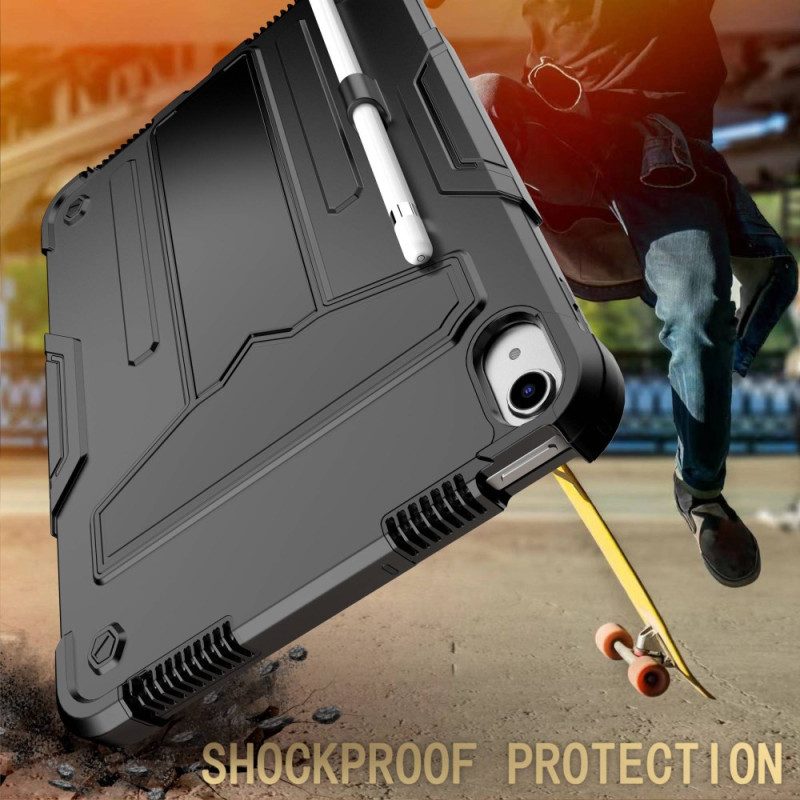 Kuori iPad (2025) Taittuva T-jalusta