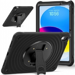 Kuori iPad (2025) Vahvistettu Tuki Ja Suojaus