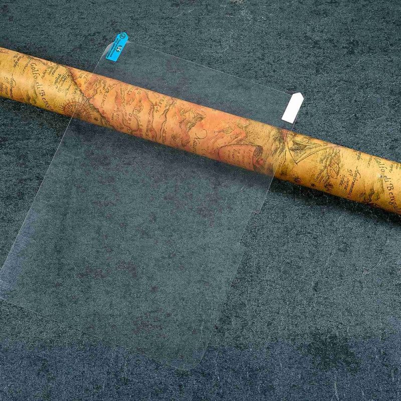 Näytönsuoja Ipadille (2025) / 10.9" (2022)