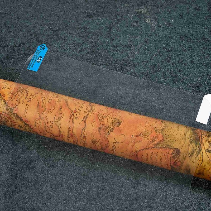 Näytönsuoja Ipadille (2025) / 10.9" (2022)