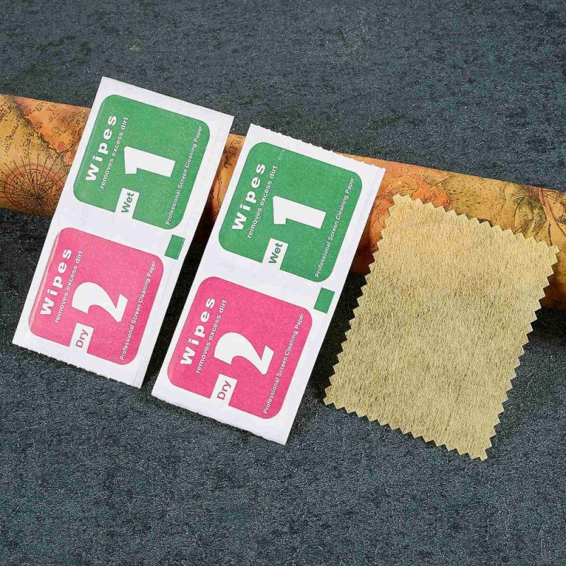 Näytönsuoja Ipadille (2025) / 10.9" (2022)