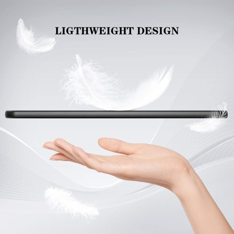 Puhelinkuoret iPad (2025) Pikku Tiikeri