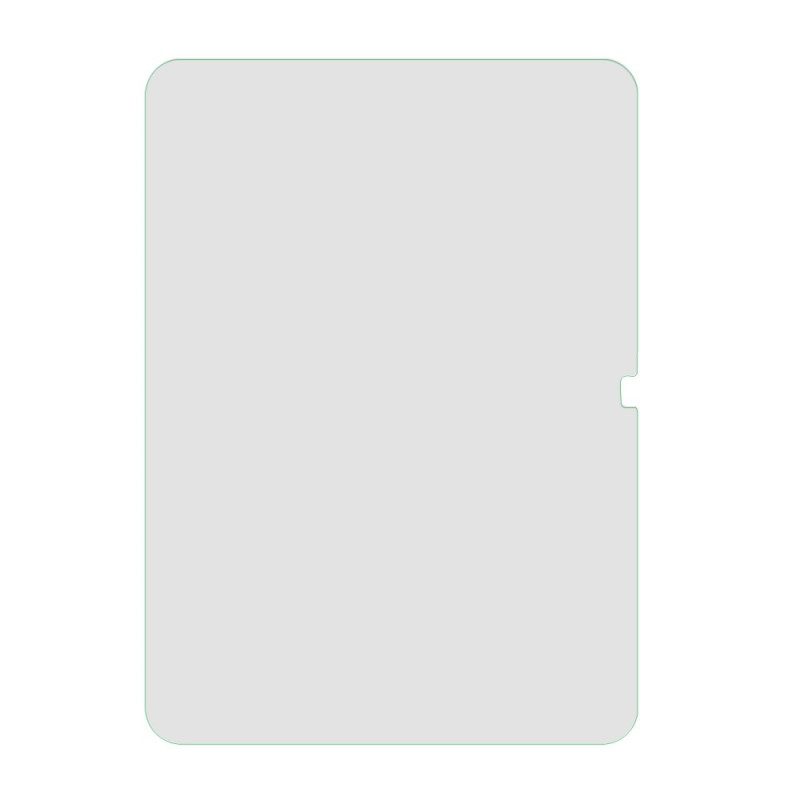 Vakoiluohjelmia Estävä Karkaistusta Lasista Valmistettu Näytönsuoja Ipadille (2025) / 10.9" (2022)