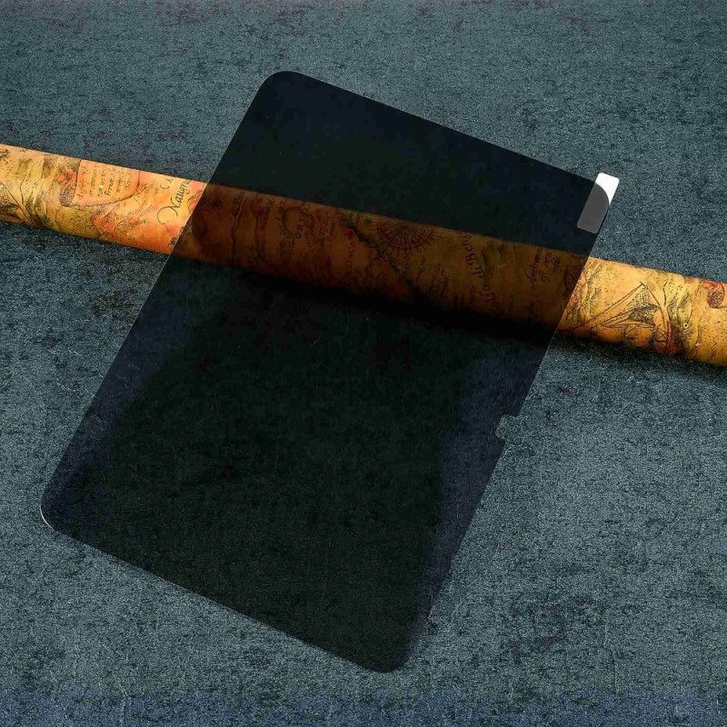 Vakoiluohjelmia Estävä Karkaistusta Lasista Valmistettu Näytönsuoja Ipadille (2025) / 10.9" (2022)