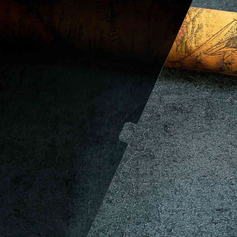 Vakoiluohjelmia Estävä Karkaistusta Lasista Valmistettu Näytönsuoja Ipadille (2025) / 10.9" (2022)