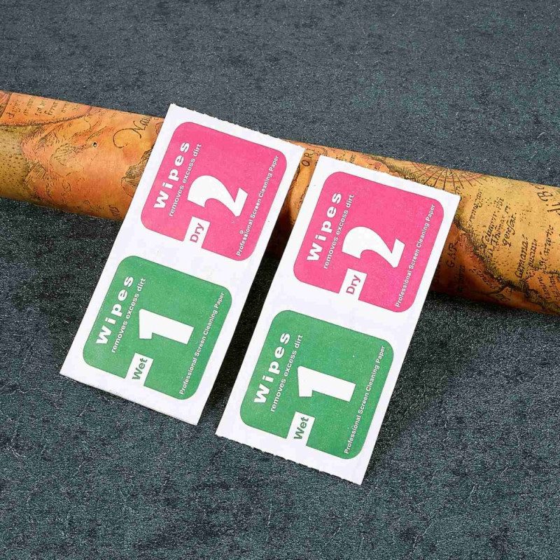 Vakoiluohjelmia Estävä Karkaistusta Lasista Valmistettu Näytönsuoja Ipadille (2025) / 10.9" (2022)