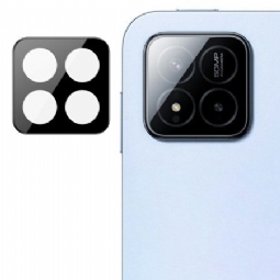 Karkaistusta Lasista Valmistettu Linssinsuoja Xiaomi Pad 7 / Pad 7 Pro -kameralle (musta Versio)