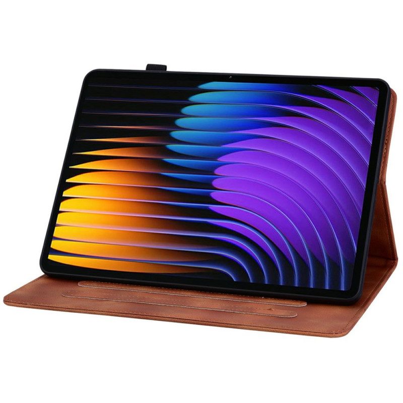 Kotelot Xiaomi Pad 7 / 7 Pro Lilja