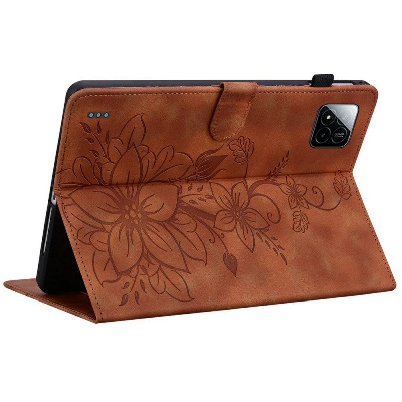 Kotelot Xiaomi Pad 7 / 7 Pro Lilja