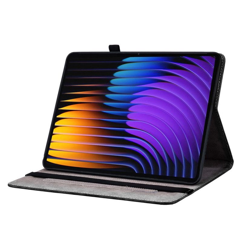 Kotelot Xiaomi Pad 7 / 7 Pro Lootus Suojakuori