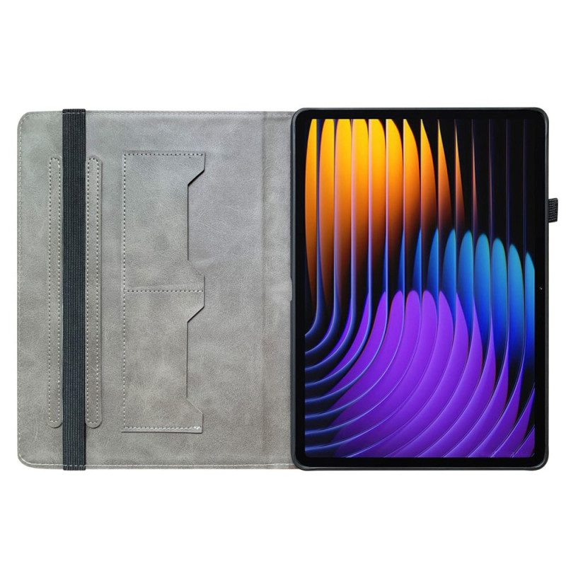 Kotelot Xiaomi Pad 7 / 7 Pro Lootus Suojakuori