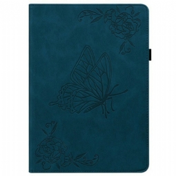 Kotelot Xiaomi Pad 7 / 7 Pro Perhonen