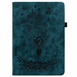 Kotelot Xiaomi Pad 7 / 7 Pro Ruusut