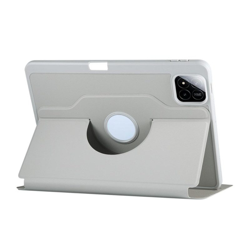 Kotelot Xiaomi Pad 7 / 7 Pro Säädettävä Ja Pyörivä Tuki Suojakuori