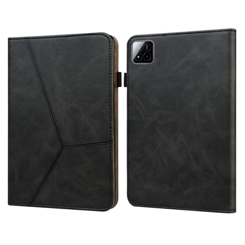 Kotelot Xiaomi Pad 7 / 7 Pro Viivat Ja Vetimet