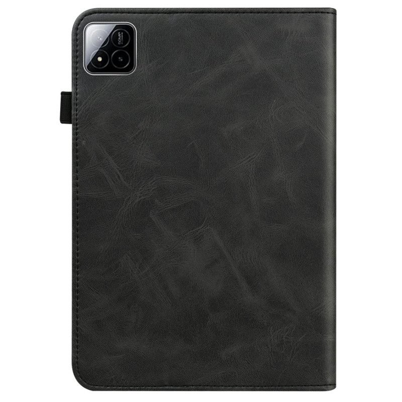 Kotelot Xiaomi Pad 7 / 7 Pro Viivat Ja Vetimet