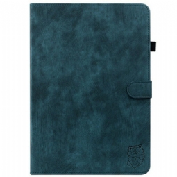 Kotelot Xiaomi Pad 7 / 7 Pro Vintage-keinonahka