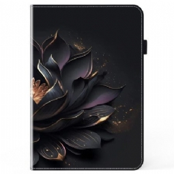 Kuoret Xiaomi Pad 7 / 7 Pro Kukka-aihe
