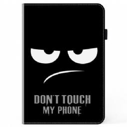 Kuoret Xiaomi Pad 7 / 7 Pro Puhelinkuoret Älä Koske Puhelimeeni