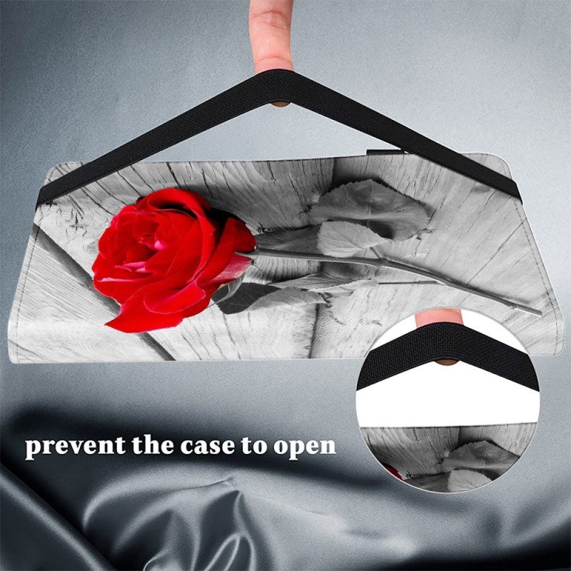 Kuoret Xiaomi Pad 7 / 7 Pro Puhelinkuoret Ruusu