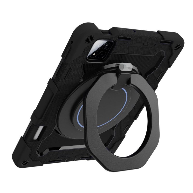 Kuori Xiaomi Pad 7 / 7 Pro Erittäin Kestävä Rengastuella