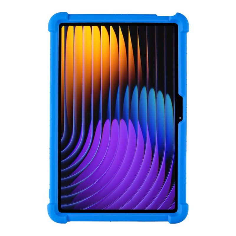 Kuori Xiaomi Pad 7 / 7 Pro Integroitu Jalusta Suojakuori