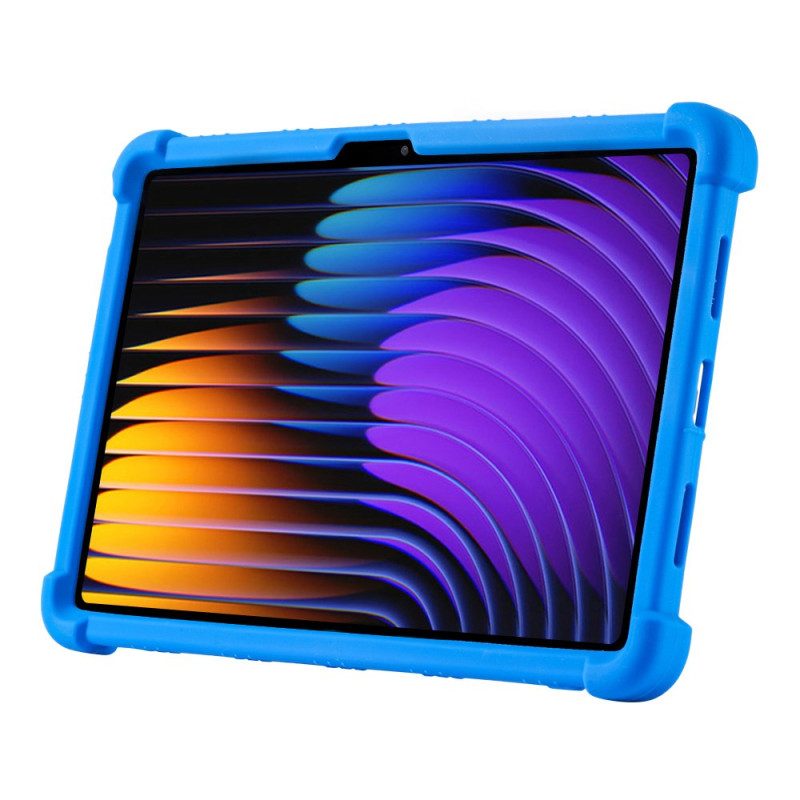 Kuori Xiaomi Pad 7 / 7 Pro Integroitu Jalusta Suojakuori