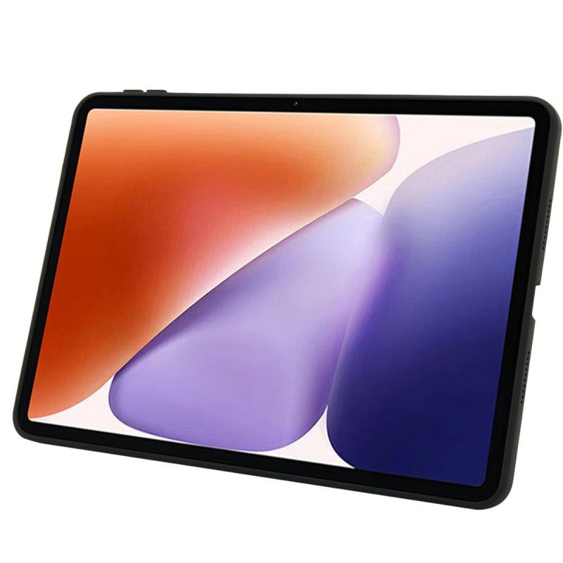 Kuori Xiaomi Pad 7 / 7 Pro Integroitu Taittuva Jalusta