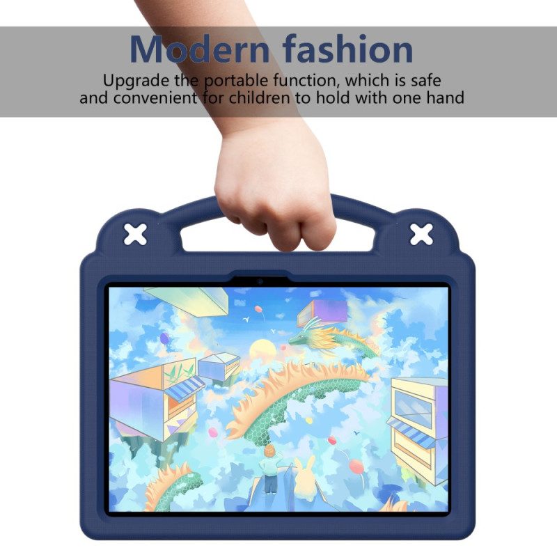 Kuori Xiaomi Pad 7 / 7 Pro Lasten Eva-materiaalista Valmistettu