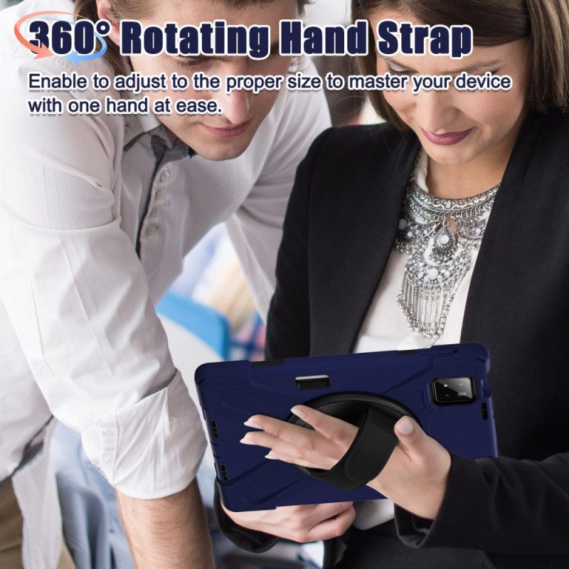 Kuori Xiaomi Pad 7 / 7 Pro Pyörivä Hihna