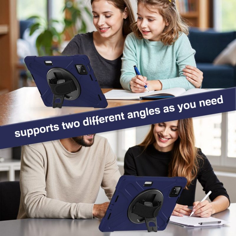 Kuori Xiaomi Pad 7 / 7 Pro Pyörivä Hihna