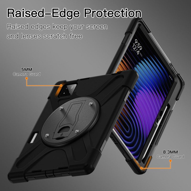 Kuori Xiaomi Pad 7 / 7 Pro Pyörivä Tuki