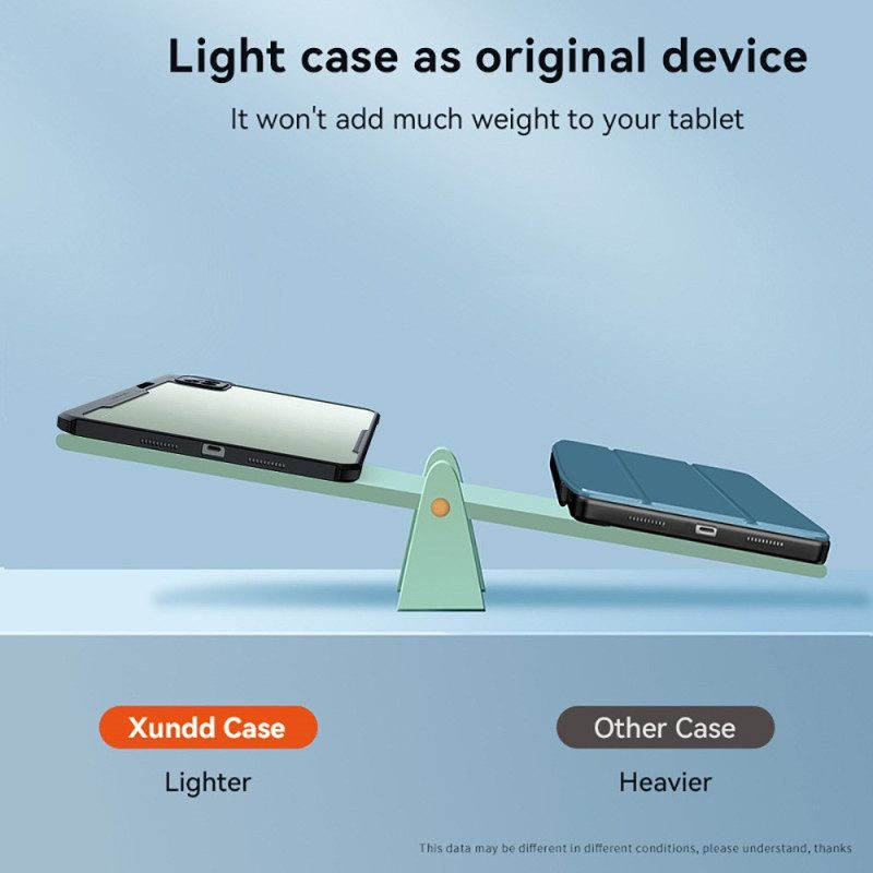 Kuori Xiaomi Pad 7 / 7 Pro Vahvistettu Xundd