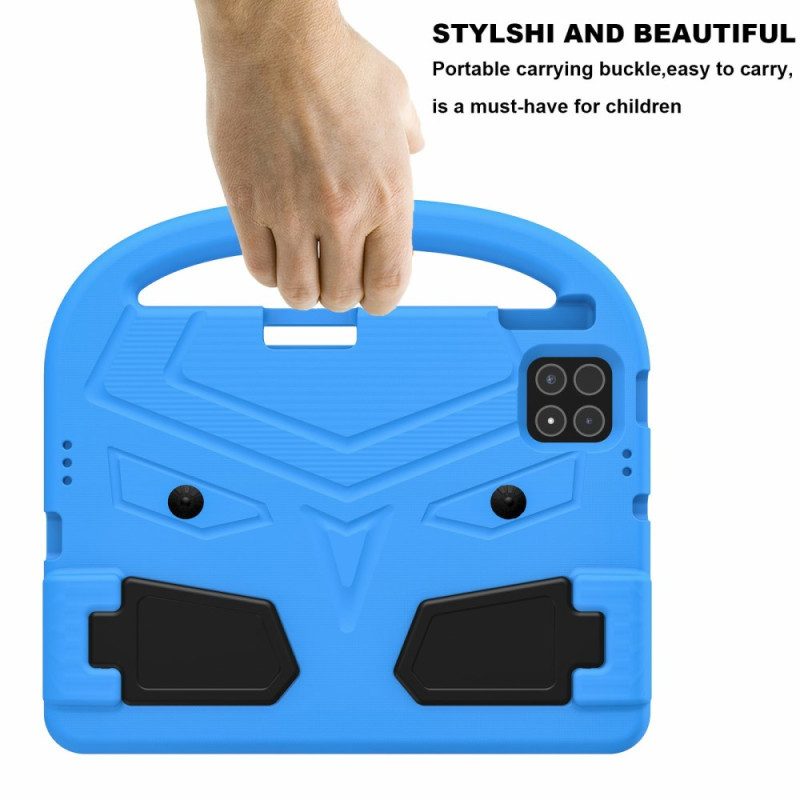 Kuori Xiaomi Pad 7 / 7 Pro Variksenmuotoinen Jalusta Ja Kahva