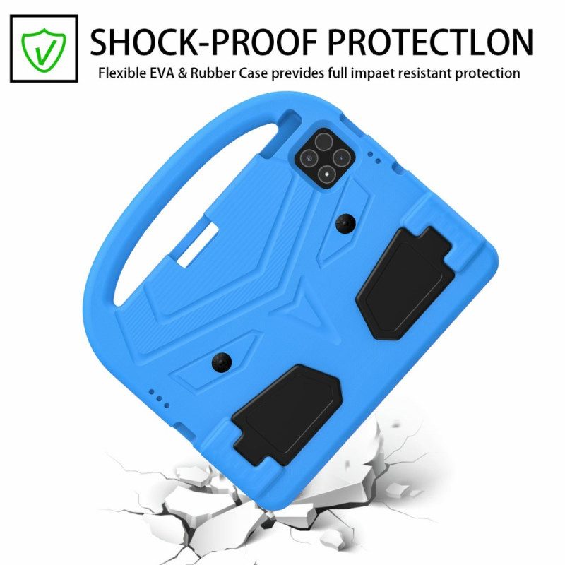 Kuori Xiaomi Pad 7 / 7 Pro Variksenmuotoinen Jalusta Ja Kahva