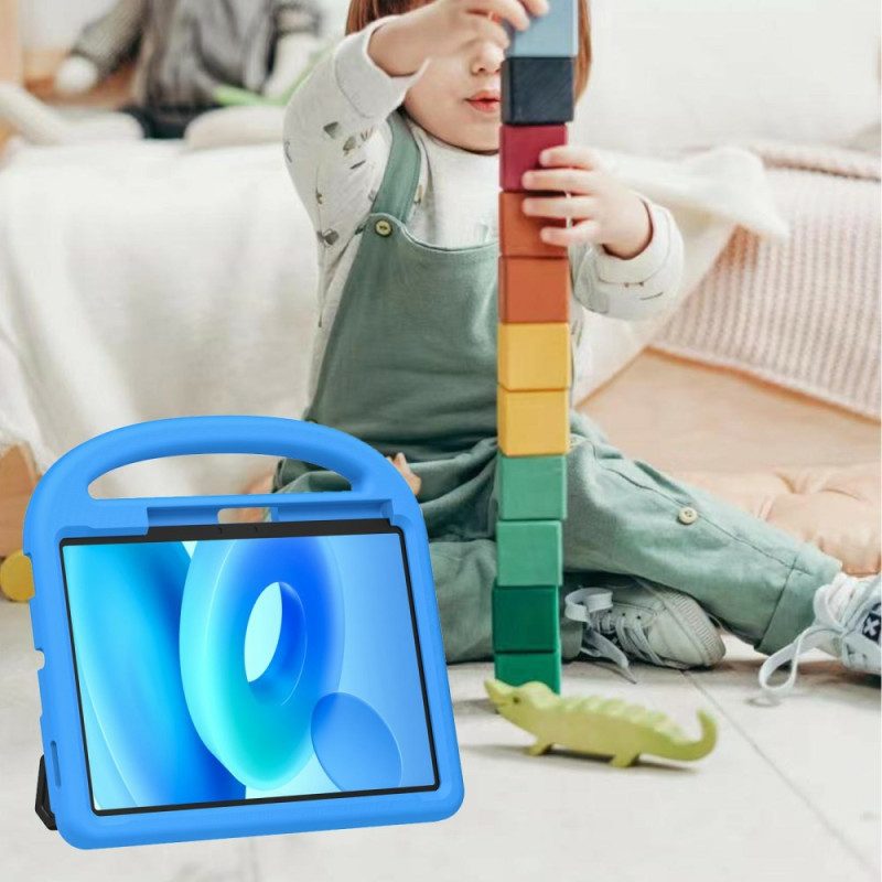 Kuori Xiaomi Pad 7 / 7 Pro Variksenmuotoinen Jalusta Ja Kahva