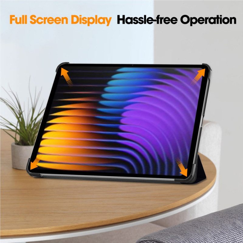 Xiaomi Pad 7 / 7 Pro Älä Koske Minuun