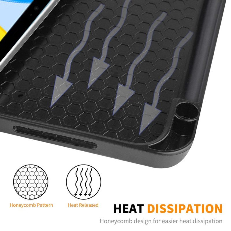 Xiaomi Pad 7 / 7 Pro Enkay-kynäteline