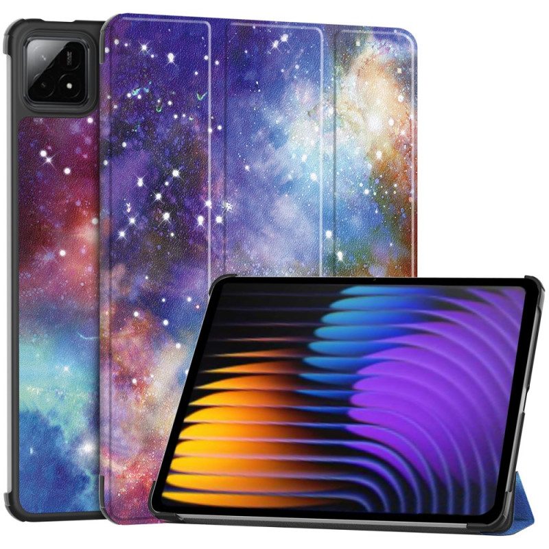Xiaomi Pad 7 / 7 Pro Galaksikuvio
