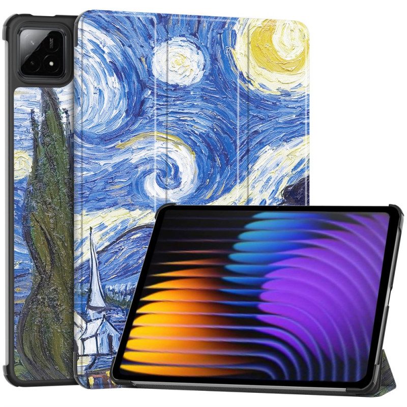 Xiaomi Pad 7 / 7 Pro Tähtitaivas